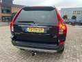 Volvo XC90 3.2 Summum- 7 persoons- AWD- ruim- trekhaak Blauw - thumbnail 4