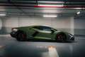 Lamborghini Revuelto - Verde Turbine Verde - thumbnail 4
