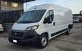 Fiat DUCATO  2.3 MJ 140cv L4-H2 Blanc - thumbnail 1