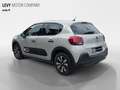 Citroen C3 PureTech 110 EAT6 Max +Automatik+Klima Grau - thumbnail 4