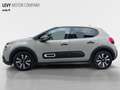 Citroen C3 PureTech 110 EAT6 Max +Automatik+Klima Grau - thumbnail 3