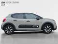 Citroen C3 PureTech 110 EAT6 Max +Automatik+Klima Grau - thumbnail 6