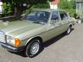 Mercedes-Benz 230 Baureihe 123 E Vert - thumbnail 1