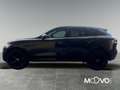 Jaguar F-Pace 2021 2.0d i4 mhev R-Dynamic SE awd 204cv auto Nero - thumbnail 2