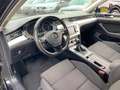 Volkswagen Passat Variant Passat Variant 1.6 TDI BMT Comfortline NAVI AHK Schwarz - thumbnail 11