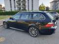 BMW 525 525d Touring Nero - thumbnail 4
