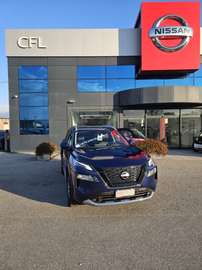 e-Power 2WD 5 posti Tekna