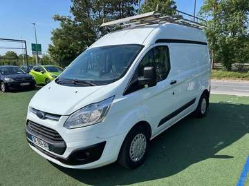 Custom Vu 290 L1H2 (8.325 HT) 2.2 TDCI 100 TREND COURT