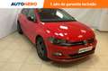 Volkswagen Polo 1.0 TSI Sport DSG 70kW Rouge - thumbnail 7