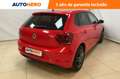 Volkswagen Polo 1.0 TSI Sport DSG 70kW Rouge - thumbnail 5