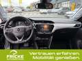Opel Corsa-e Edition+Alu+Sitz+LenkradHzg+CarPlay Schwarz - thumbnail 9