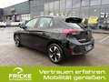 Opel Corsa-e Edition+Alu+Sitz+LenkradHzg+CarPlay Schwarz - thumbnail 3