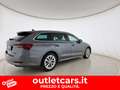 Skoda Octavia wagon 1.5 g-tec style 130cv dsg Grigio - thumbnail 5