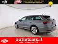 Skoda Octavia wagon 1.5 g-tec style 130cv dsg Gris - thumbnail 3