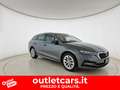 Skoda Octavia wagon 1.5 g-tec style 130cv dsg Grigio - thumbnail 6