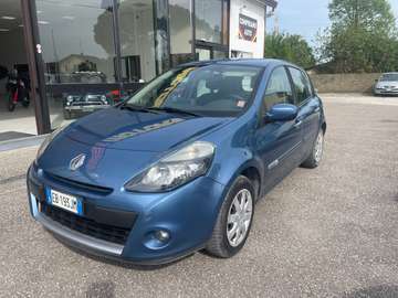 Clio III 5p 1.2 16v Dynamique Gpl x EOPATENTATI