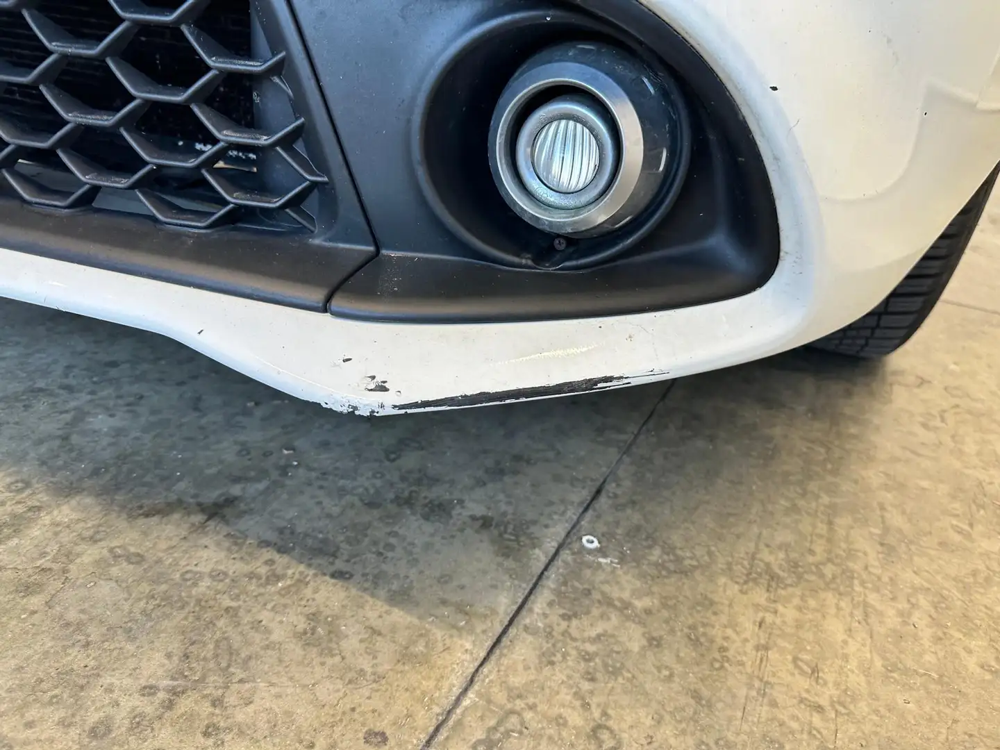 Alfa Romeo MiTo MiTo 1.4 Super 78cv Blanco - 2