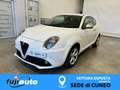 Alfa Romeo MiTo MiTo 1.4 Super 78cv Blanco - thumbnail 1