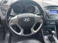 Hyundai iX35 ix35 1.6 2WD 12 Monate Garantie Auf Wunsch Schwarz - thumbnail 9