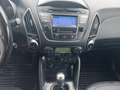 Hyundai iX35 ix35 1.6 2WD 12 Monate Garantie Auf Wunsch Schwarz - thumbnail 8