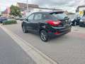 Hyundai iX35 ix35 1.6 2WD 12 Monate Garantie Auf Wunsch Schwarz - thumbnail 10