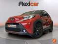 Toyota Aygo 1.0 VVT-I 72CV Undercover CVT Rojo - thumbnail 3