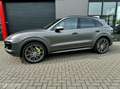 Porsche Cayenne 3.0 E-Hybrid Grijs - thumbnail 3