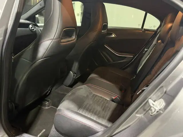 Mercedes-Benz A-Class view 18