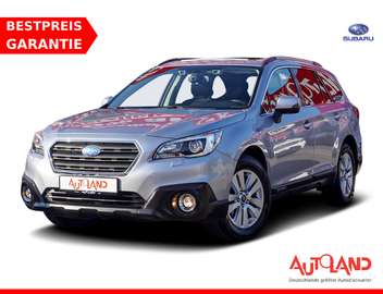 Outback 2.5 Comfort AWD LED Navi Standheizung DAB