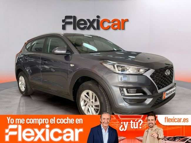 Hyundai TUCSON 1.6 GDI BE Essence 4x2 - foto 1