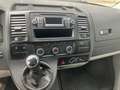 Volkswagen T5 Kombi LR 2,0 BMT TDI 4motion D-PF Kleinbus Argent - thumbnail 8
