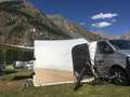 Volkswagen T5 Kombi LR 2,0 BMT TDI 4motion D-PF Kleinbus Zilver - thumbnail 37