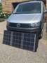 Volkswagen T5 Kombi LR 2,0 BMT TDI 4motion D-PF Kleinbus Zilver - thumbnail 26