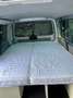 Volkswagen T5 Kombi LR 2,0 BMT TDI 4motion D-PF Kleinbus Zilver - thumbnail 18