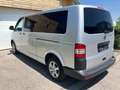 Volkswagen T5 Kombi LR 2,0 BMT TDI 4motion D-PF Kleinbus Argent - thumbnail 3