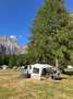 Volkswagen T5 Kombi LR 2,0 BMT TDI 4motion D-PF Kleinbus Zilver - thumbnail 36