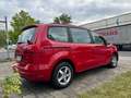 SEAT Alhambra 2.0 Tdi 7 SITZ/PANO/AUT/NAV/STHZ/KAMERA Rot - thumbnail 7