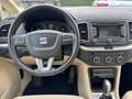 SEAT Alhambra 2.0 Tdi 7 SITZ/PANO/AUT/NAV/STHZ/KAMERA Rot - thumbnail 11