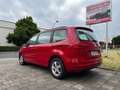 SEAT Alhambra 2.0 Tdi 7 SITZ/PANO/AUT/NAV/STHZ/KAMERA Rot - thumbnail 6