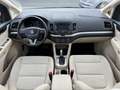 SEAT Alhambra 2.0 Tdi 7 SITZ/PANO/AUT/NAV/STHZ/KAMERA Rot - thumbnail 10