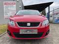 SEAT Alhambra 2.0 Tdi 7 SITZ/PANO/AUT/NAV/STHZ/KAMERA Rot - thumbnail 1