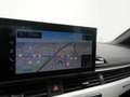 Audi A4 Avant quattro S line NAVI AHK STANDHZ KAM Blau - thumbnail 8
