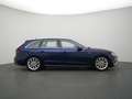 Audi A4 Avant quattro S line NAVI AHK STANDHZ KAM Blau - thumbnail 2