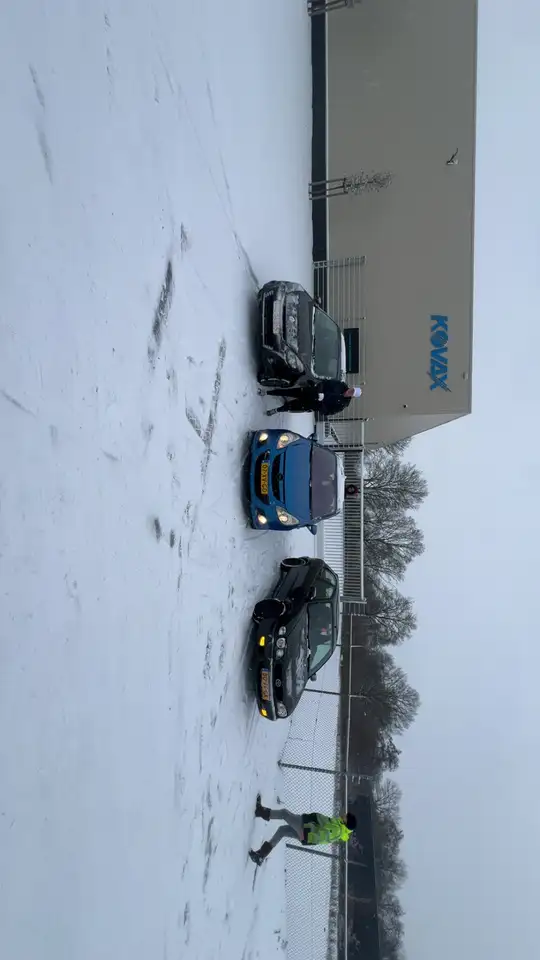 Toyota Corolla 1.6 VVT-i G6, foto 5