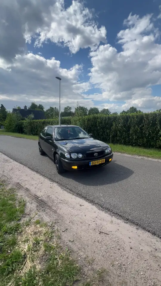 Toyota Corolla 1.6 VVT-i G6, foto 3