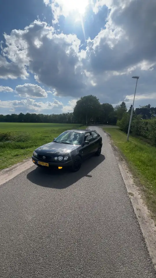 Toyota Corolla 1.6 VVT-i G6, foto 2