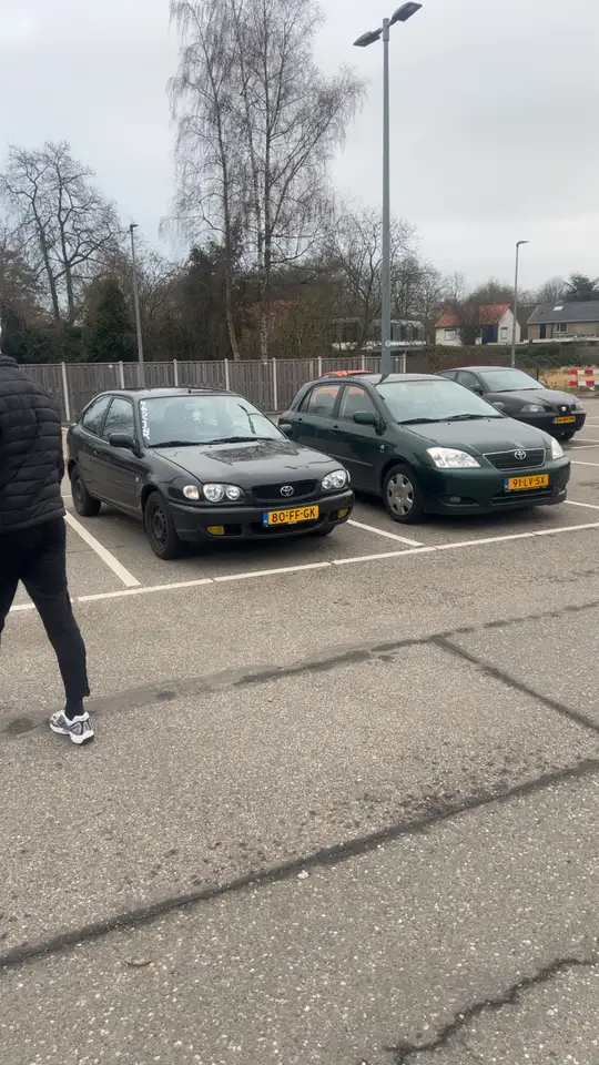 Toyota Corolla 1.6 VVT-i G6, foto 4