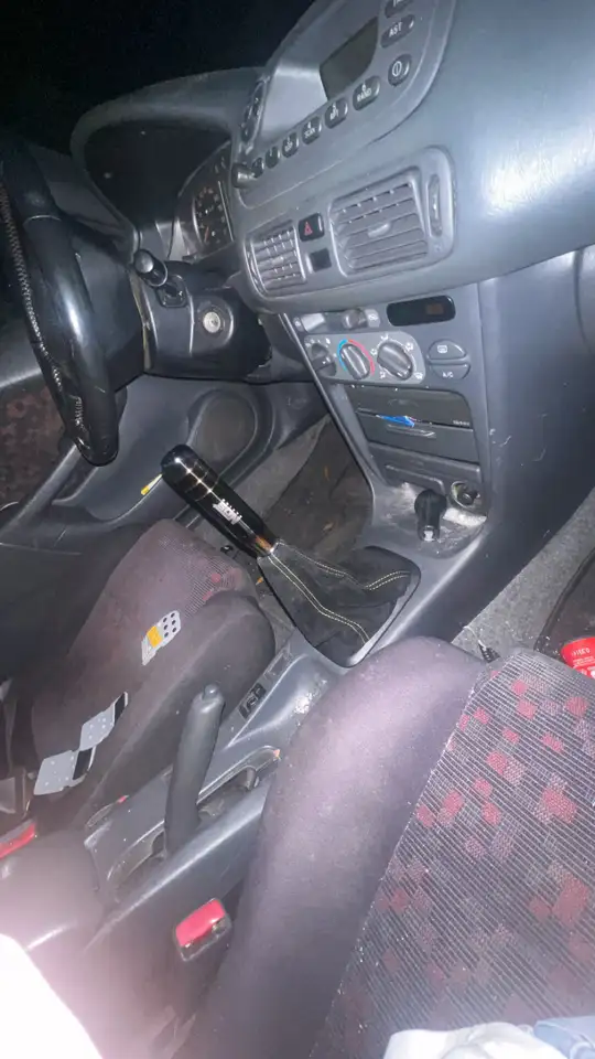 Toyota Corolla 1.6 VVT-i G6, foto 6