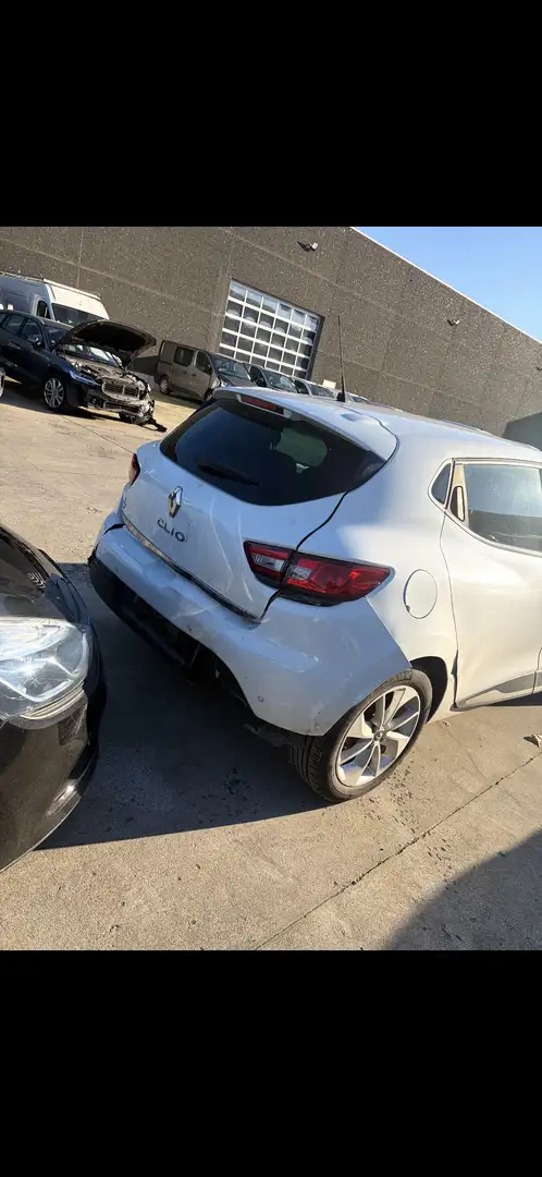 Renault Clio TCe 90 E6C Limited - 1