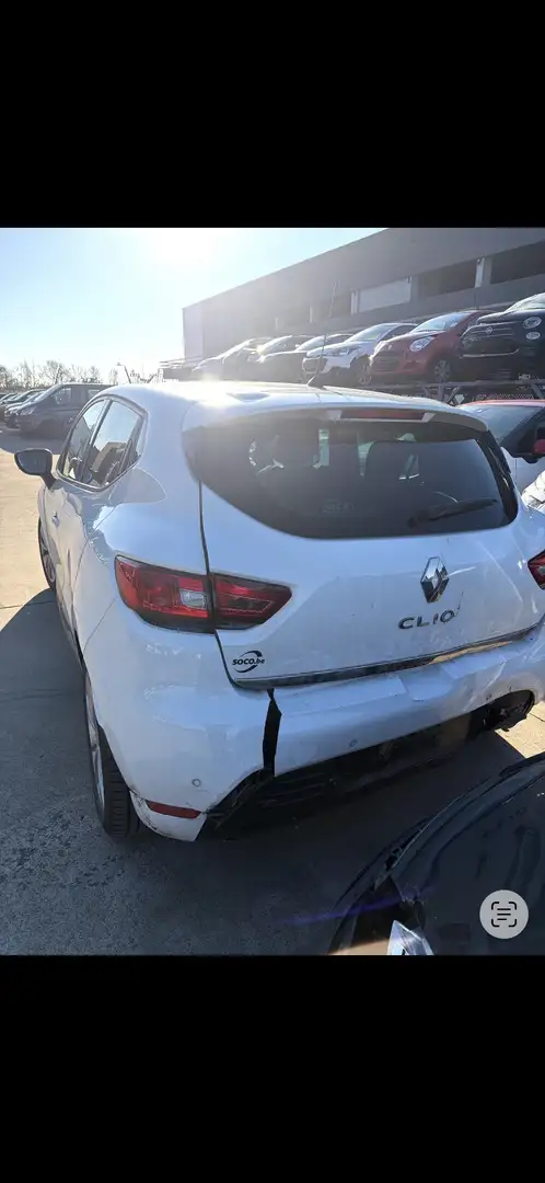 Renault Clio TCe 90 E6C Limited - 2